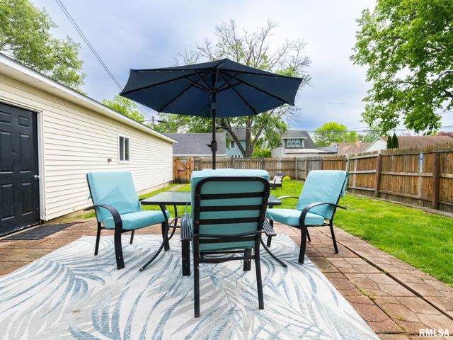 2026 W HEADING Avenue, West Peoria, IL 61604