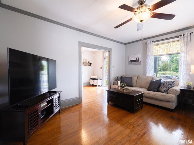 2026 W HEADING Avenue, West Peoria, IL 61604
