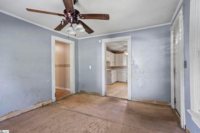 219 Heatherly Drive, Greenville, SC 29611