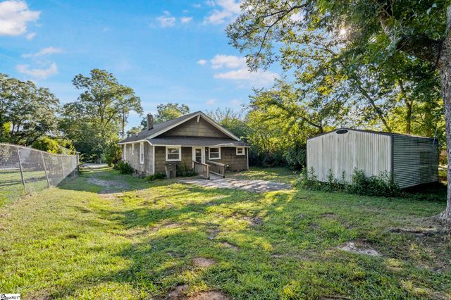 219 Heatherly Drive, Greenville, SC 29611