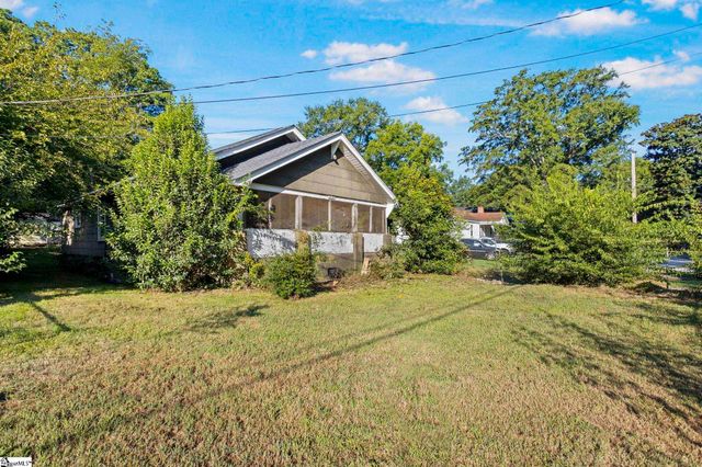 219 Heatherly Drive, Greenville, SC 29611