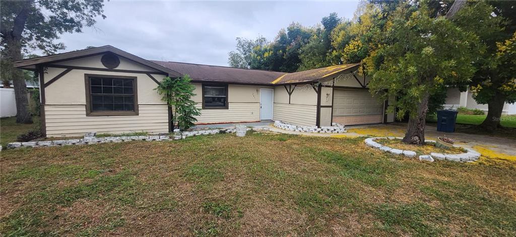 2451 APPIAN AVENUE, Spring Hill, FL 34608