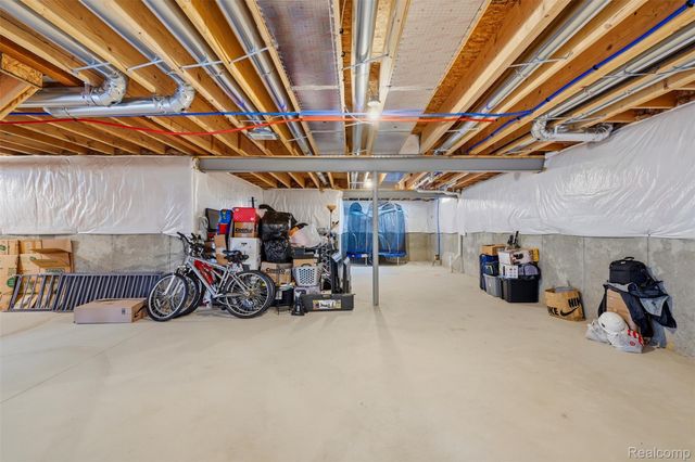15365 Eton Pointe Drive, Clinton Charter Township, MI 48035