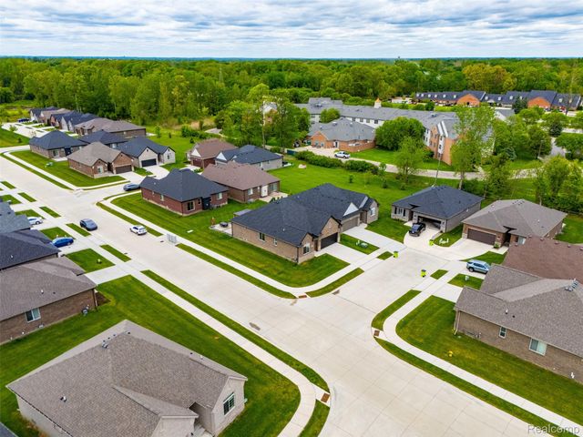 15365 Eton Pointe Drive, Clinton Charter Township, MI 48035