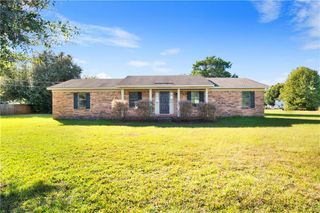 5321 Albert Evans S Road, Wilmer, AL 36587