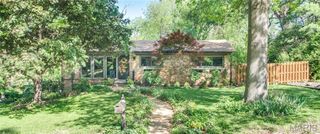 842 Louwen Drive, Ladue, MO 63124