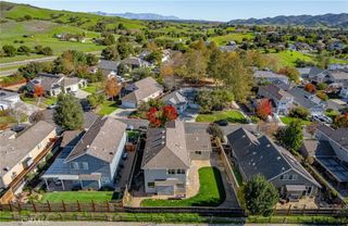 9 Chamiso, Los Alamos, CA 93440