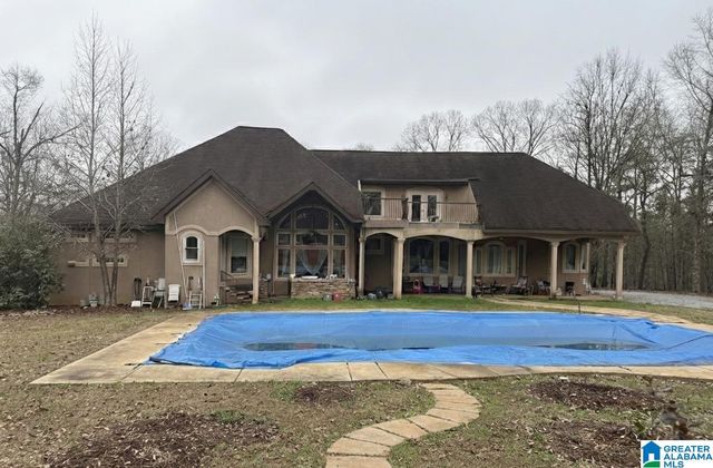 700 CONSTELLATION DRIVE, Alpine, AL 35014