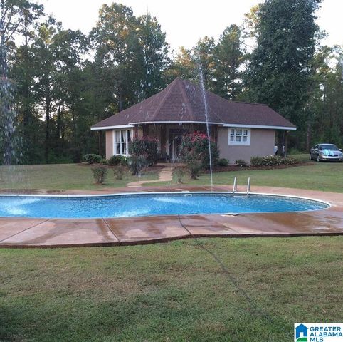 700 CONSTELLATION DRIVE, Alpine, AL 35014