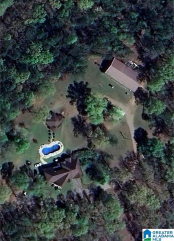 700 CONSTELLATION DRIVE, Alpine, AL 35014