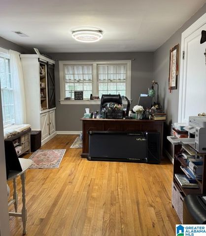 700 CONSTELLATION DRIVE, Alpine, AL 35014