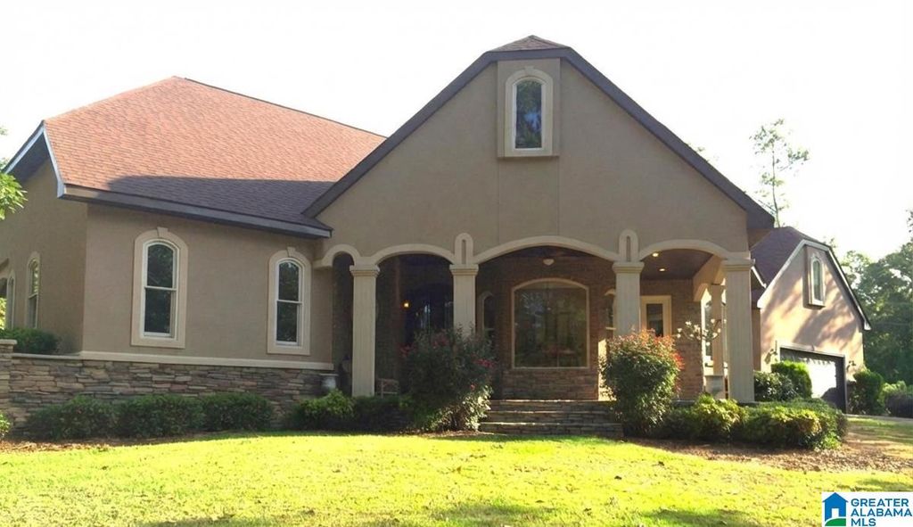 700 CONSTELLATION DRIVE, Alpine, AL 35014