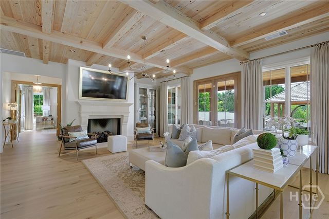 1625 Evergreen Park, Statham, GA 30666