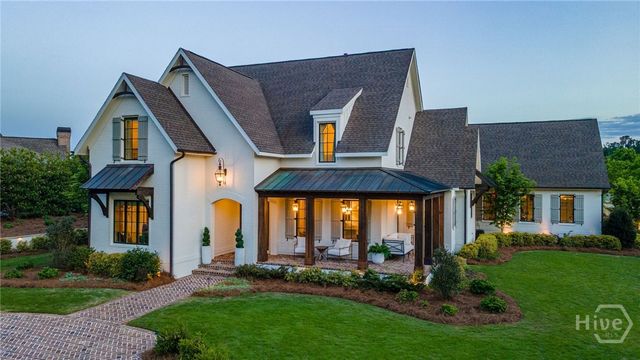 1625 Evergreen Park, Statham, GA 30666