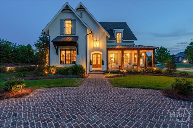 1625 Evergreen Park, Statham, GA 30666