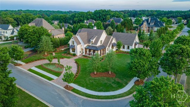 1625 Evergreen Park, Statham, GA 30666