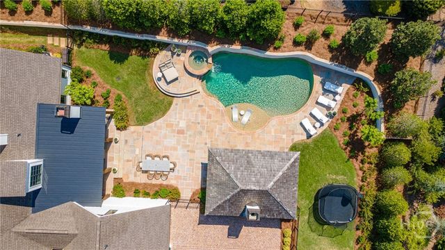 1625 Evergreen Park, Statham, GA 30666