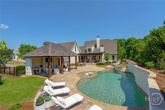 1625 Evergreen Park, Statham, GA 30666