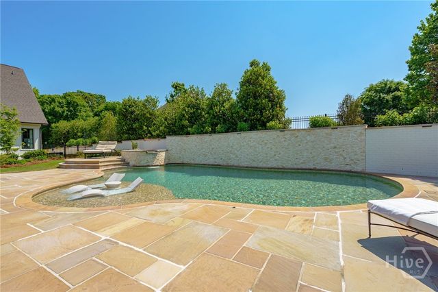 1625 Evergreen Park, Statham, GA 30666