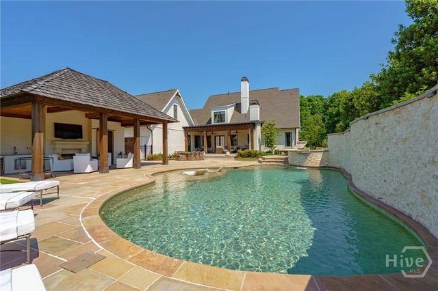 1625 Evergreen Park, Statham, GA 30666