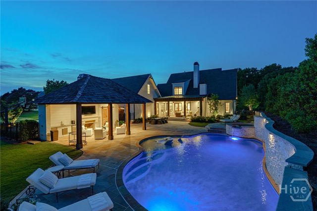 1625 Evergreen Park, Statham, GA 30666