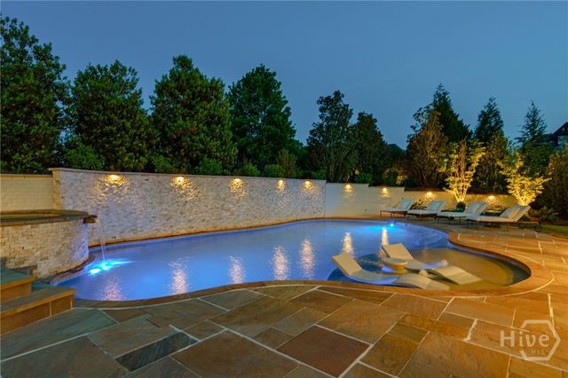 1625 Evergreen Park, Statham, GA 30666