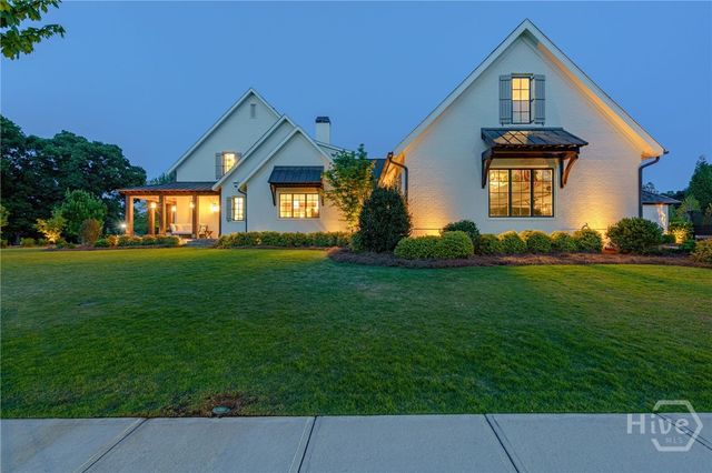1625 Evergreen Park, Statham, GA 30666