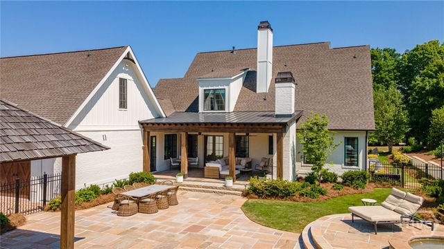 1625 Evergreen Park, Statham, GA 30666