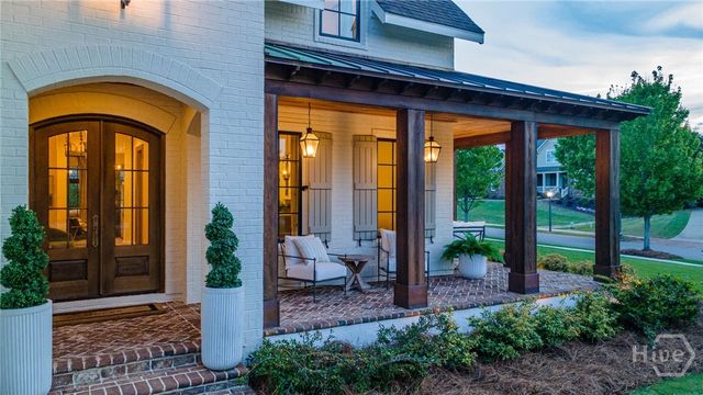 1625 Evergreen Park, Statham, GA 30666
