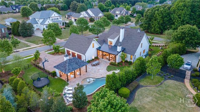 1625 Evergreen Park, Statham, GA 30666