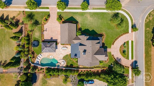1625 Evergreen Park, Statham, GA 30666