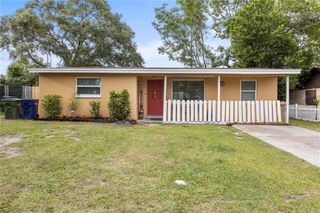 2322 E 111TH AVENUE, Tampa, FL 33612