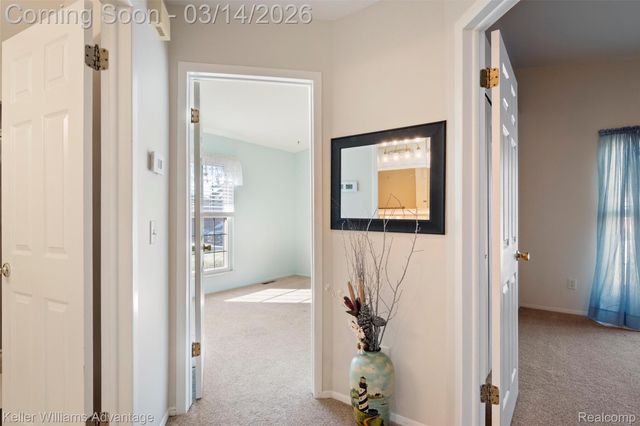 40015 Crosswinds Drive, Novi, MI 48375