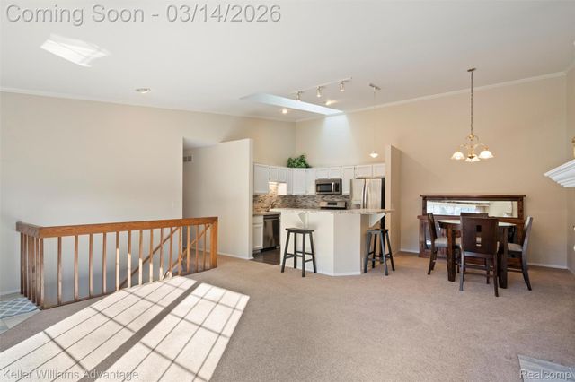 40015 Crosswinds Drive, Novi, MI 48375