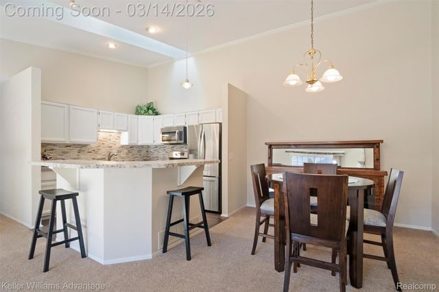 40015 Crosswinds Drive, Novi, MI 48375