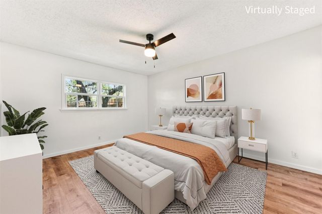 8511 Slant Oak DR, Austin, TX 78729