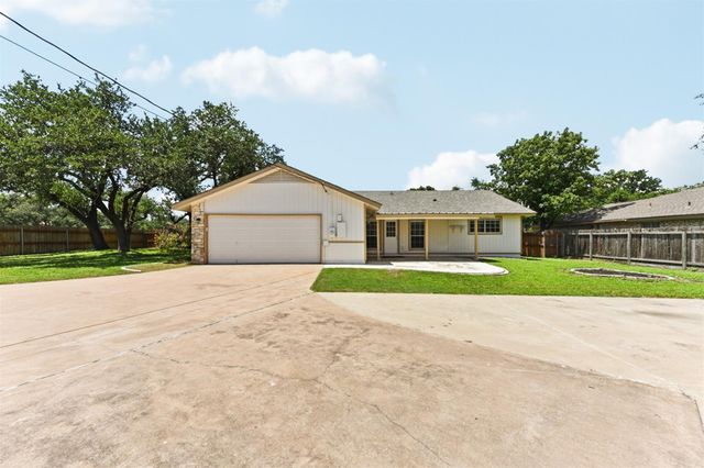 8511 Slant Oak DR, Austin, TX 78729