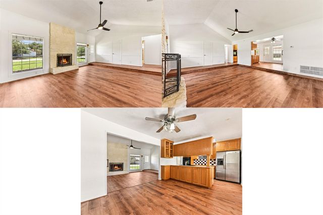 8511 Slant Oak DR, Austin, TX 78729