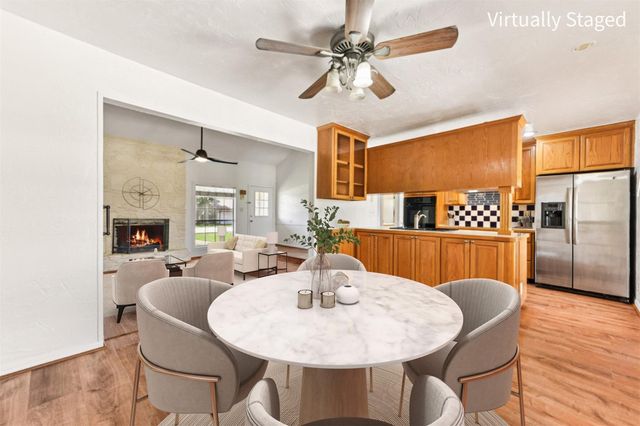 8511 Slant Oak DR, Austin, TX 78729
