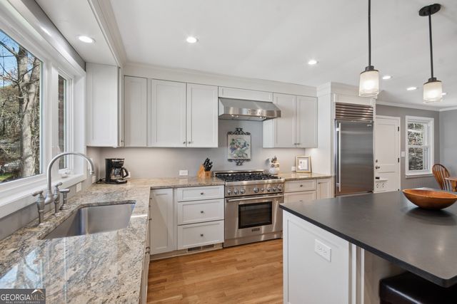 3280 Foxwood Trail SE, Smyrna, GA 30082