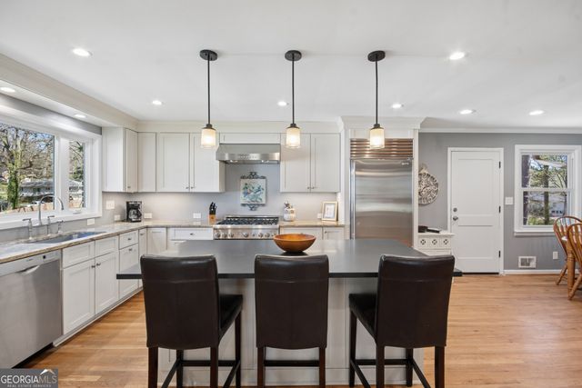 3280 Foxwood Trail SE, Smyrna, GA 30082