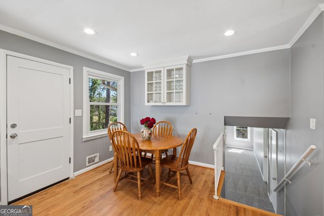 3280 Foxwood Trail SE, Smyrna, GA 30082