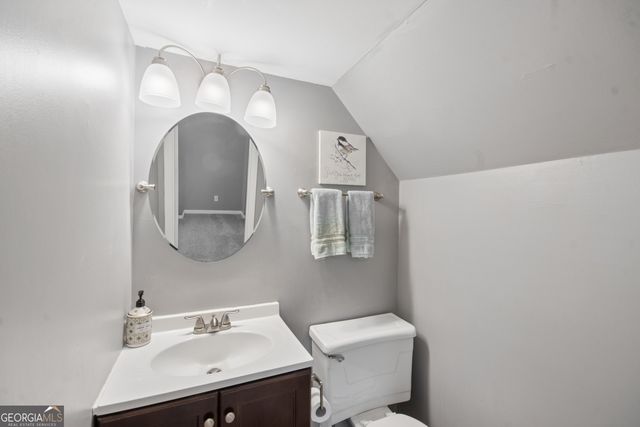 3280 Foxwood Trail SE, Smyrna, GA 30082