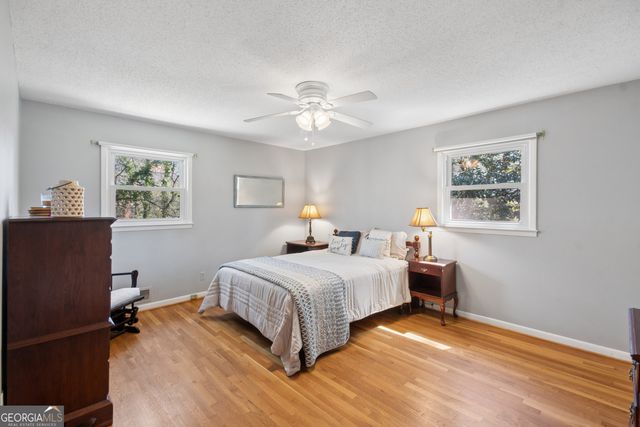 3280 Foxwood Trail SE, Smyrna, GA 30082