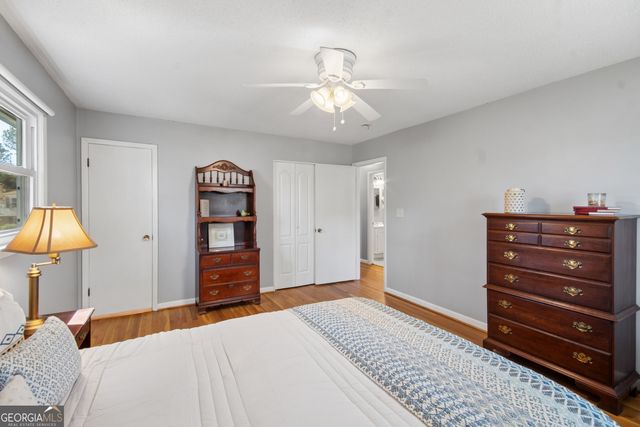 3280 Foxwood Trail SE, Smyrna, GA 30082