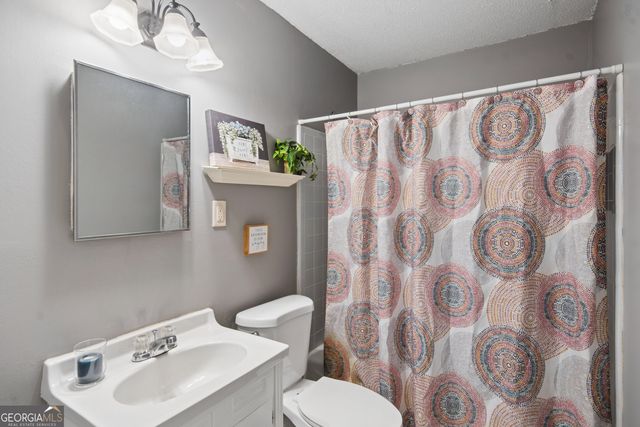 3280 Foxwood Trail SE, Smyrna, GA 30082