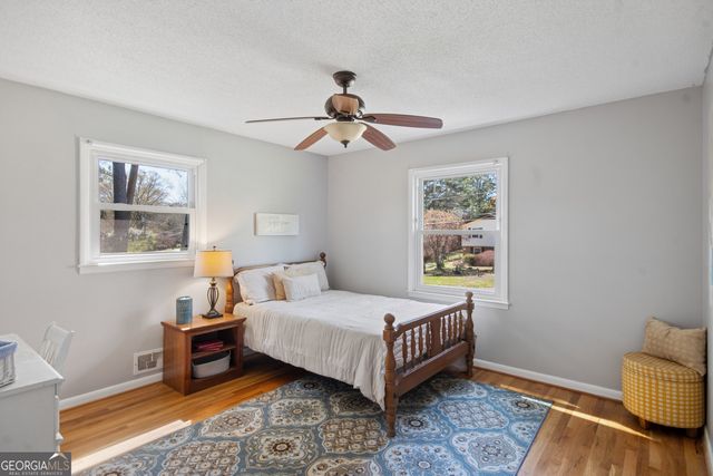 3280 Foxwood Trail SE, Smyrna, GA 30082