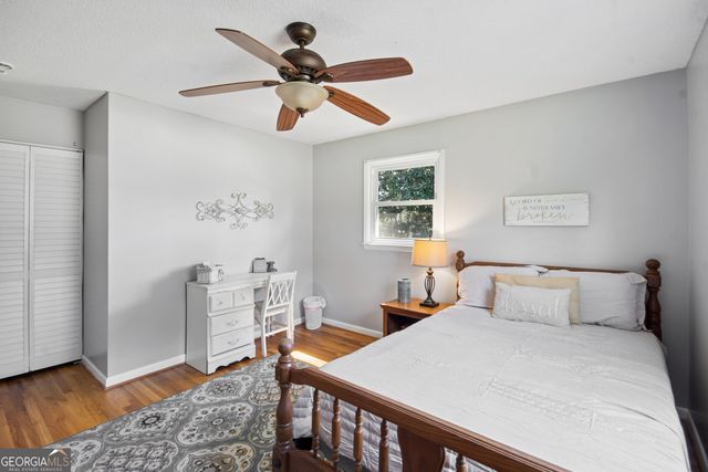 3280 Foxwood Trail SE, Smyrna, GA 30082