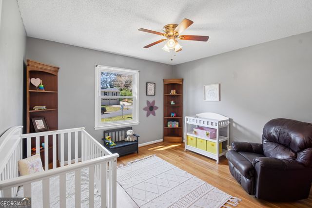 3280 Foxwood Trail SE, Smyrna, GA 30082