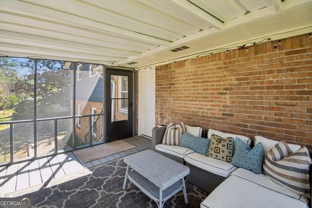 3280 Foxwood Trail SE, Smyrna, GA 30082